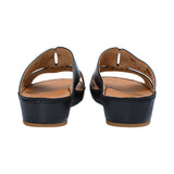 Antonio Men's Leather Arabic Sandal