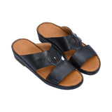 Antonio Men's Leather Arabic Sandal