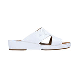 Antonio Men's Leather Arabic Sandal