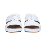 Antonio Men's Leather Arabic Sandal