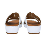 Antonio Men's Leather Arabic Sandal