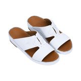 Antonio Men's Leather Arabic Sandal