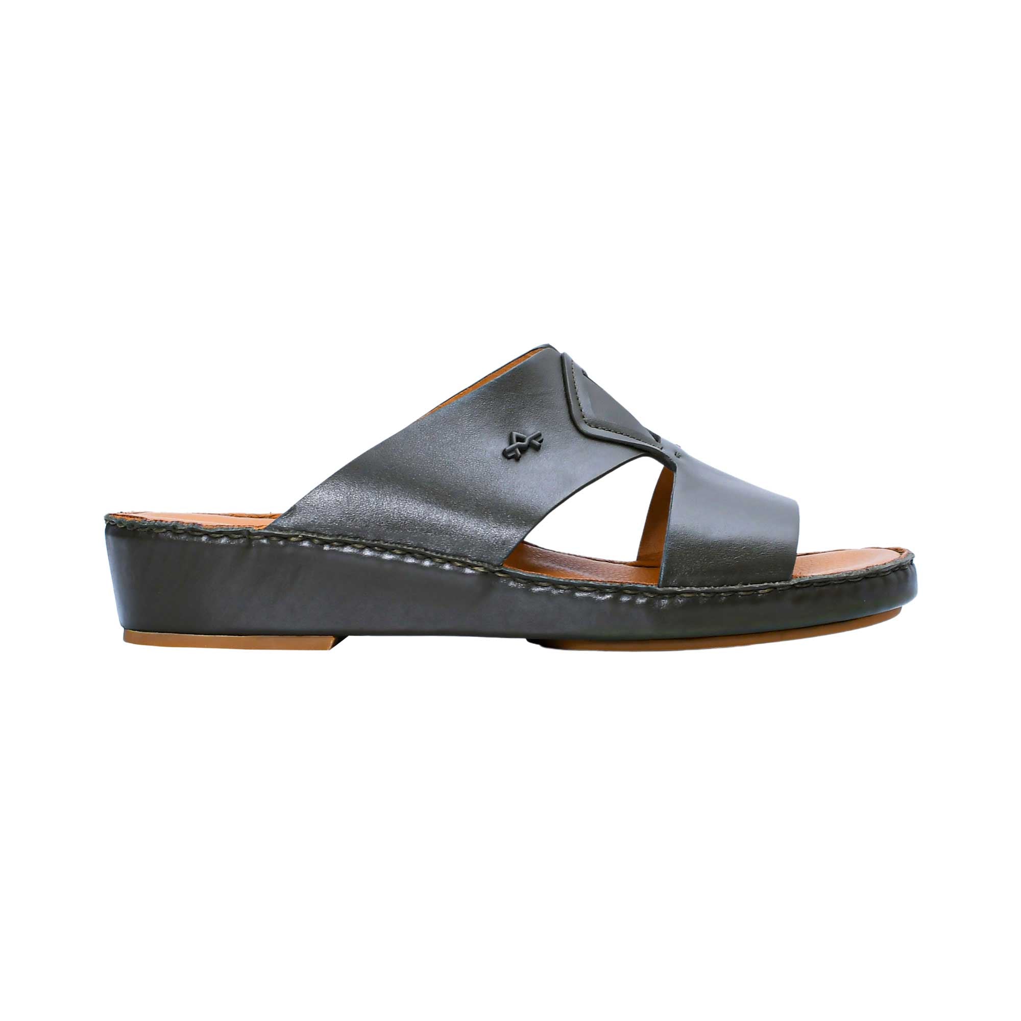 Antonio Men's Leather Olive Traditional Sandals | All Shoes | Arabic Sandal | GCC | Men | Men Sandals | Mens | Sandals | Slides & Sandals Antonio Men's Leather Olive Traditional Sandals | All Shoes | Arabic Sandal | GCC | Men | Men Sandals | Mens | Sandals | Slides & Sandals