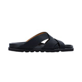 Antonio Men's Leather Arabic Sandal
