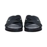 Antonio Men's Leather Arabic Sandal