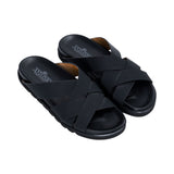 Antonio Men's Leather Arabic Sandal