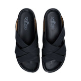 Antonio Men's Leather Arabic Sandal