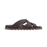 Antonio Men's Leather Arabic Sandal
