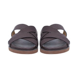 Antonio Men's Leather Arabic Sandal