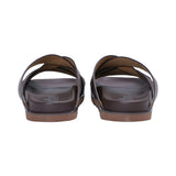 Antonio Men's Leather Arabic Sandal