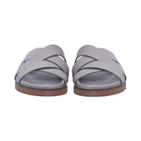 Antonio Men's Leather Arabic Sandal