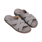 Antonio Men's Leather Arabic Sandal