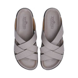 Antonio Men's Leather Arabic Sandal