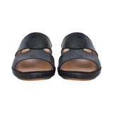 Antonio Men's Genuine Leather Arabic Sandals