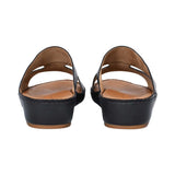 Antonio Men's Genuine Leather Arabic Sandals