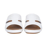 Antonio Men's Genuine Leather Arabic Sandals