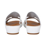 Antonio Men's Genuine Leather Arabic Sandals