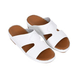 Antonio Men's Genuine Leather Arabic Sandals