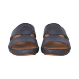 Antonio Men's Genuine Leather Arabic Sandals