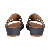 Antonio Men's Genuine Leather Arabic Sandals