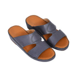 Antonio Men's Genuine Leather Arabic Sandals