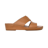 Antonio Men's Genuine Leather Arabic Sandals