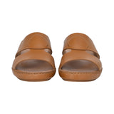 Antonio Men's Genuine Leather Arabic Sandals