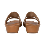 Antonio Men's Genuine Leather Arabic Sandals