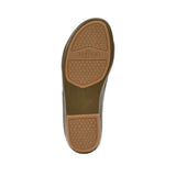 Antonio Men's Hand Made Burnished Leather Arabic Sandal