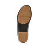Antonio Men's Hand Made Burnished Leather Arabic Sandal