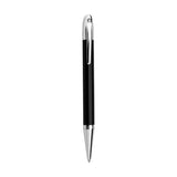Aigner Diego Men's Black And Silver Pen