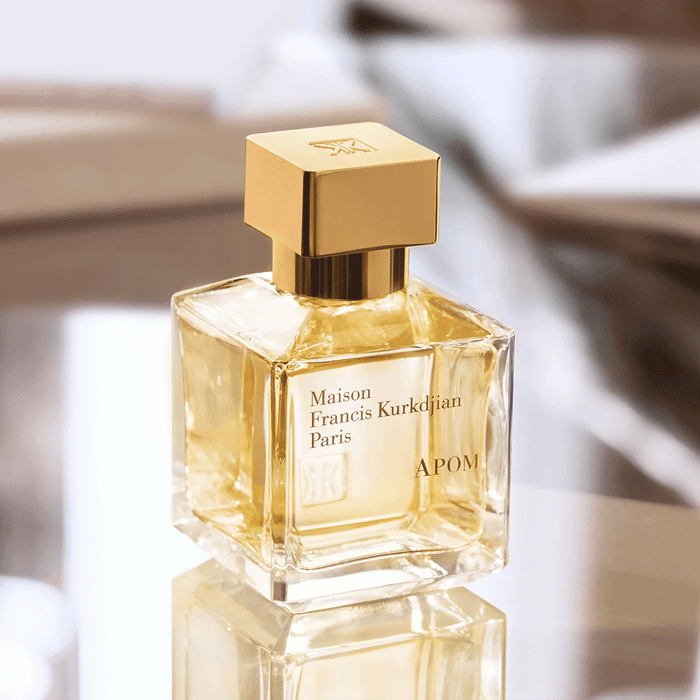 All Fragrances