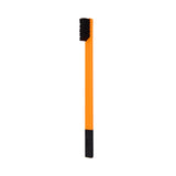 Apriori Tangerine Glow Slim Toothbrush