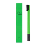 Apriori Lime Radiance Slim Toothbrush