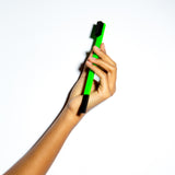 Apriori Lime Radiance Slim Toothbrush
