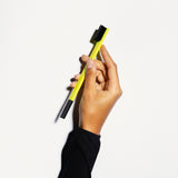 Apriori Citrus Bliss Slim Toothbrush