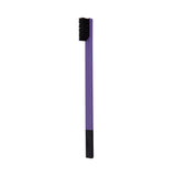 Apriori Lavender Luster Slim Toothbrush