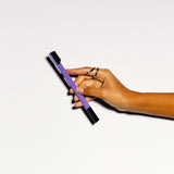 Apriori Lavender Luster Slim Toothbrush