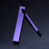 Apriori Lavender Luster Slim Toothbrush