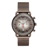 Emporio Armani Men's Watch Tachymeter