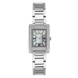Emporio Armani Genni Women's MOP Dial Watch