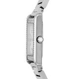 Emporio Armani Genni Women's MOP Dial Watch