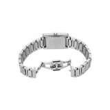 Emporio Armani Genni Women's MOP Dial Watch