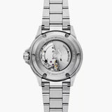 Emporio Armani Sea Explorer Automatic Gents Green Dial Watch