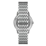 Emporio Armani Automatic Gents Stainless Steel Watch