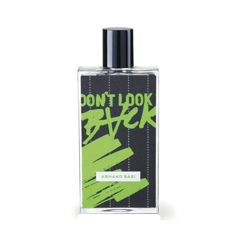 Armand Basi Uniform Don't Look Back Eau De Toilette Spray 100ml Armand Basi Uniform Don't Look Back Eau De Toilette Spray 100ml
