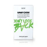 Armand Basi Uniform Don't Look Back Eau De Toilette Spray 100ml