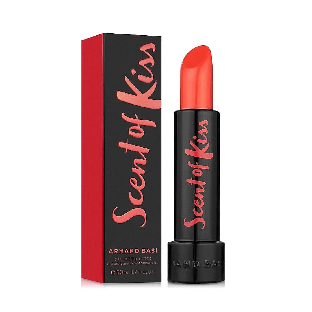 Armand Basi Scent of Kiss - 50ml