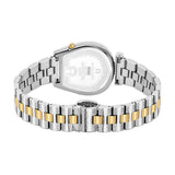 Aigner Sassari Women's Stainless Steel/Gold Plated Bracelet Watch