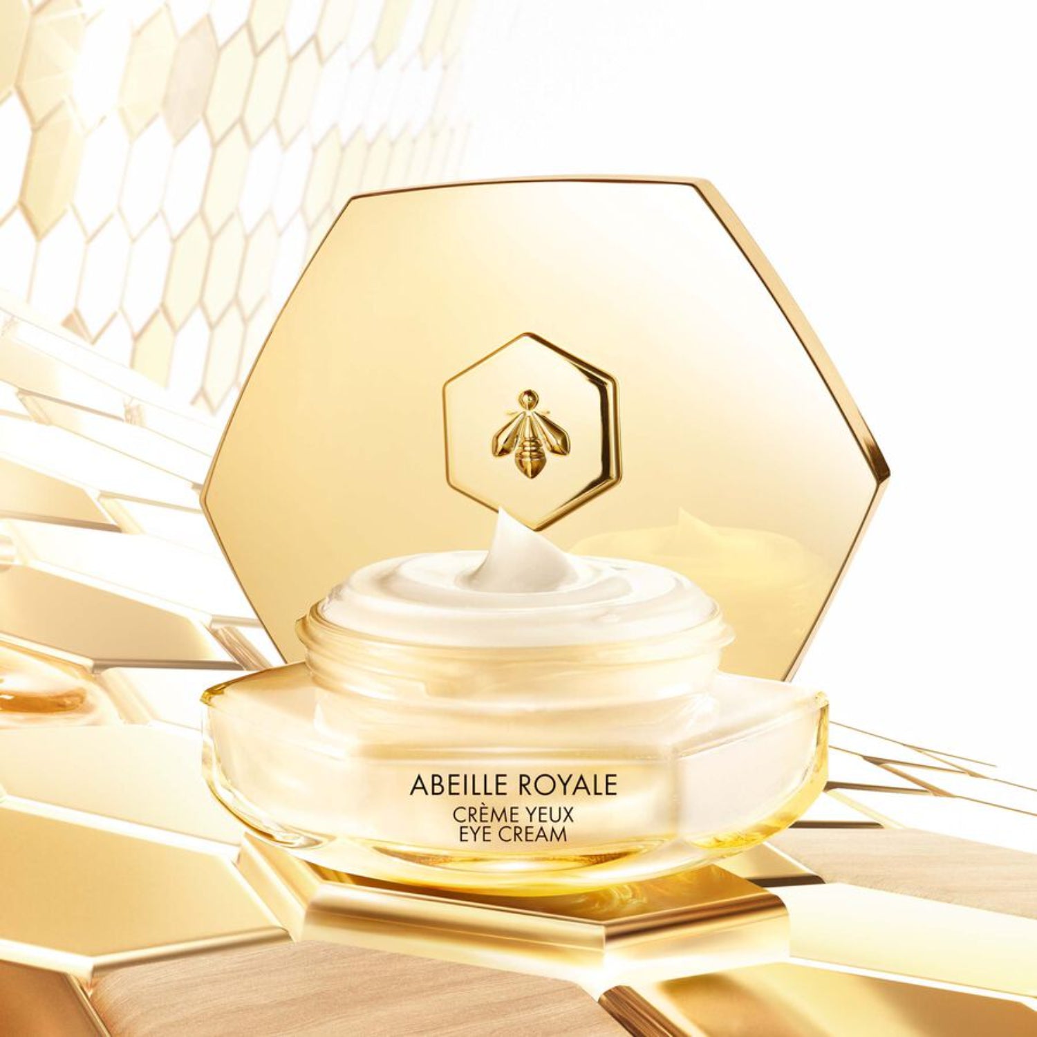 Guerlain Abeille Royal Eye Cream 15ml | Beauty | Beauty Selfcare Skincare | Eye care | Eye Cream | Selfcare | Skin Care | Skincare Guerlain Abeille Royal Eye Cream 15ml | Beauty | Beauty Selfcare Skincare | Eye care | Eye Cream | Selfcare | Skin Care | Skincare